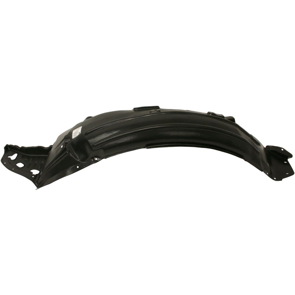 ACURA TL FENDER LINER LEFT (Driver Side) (AWD) OEM#74151TK5A00 2009-2011 PL#AC1248126