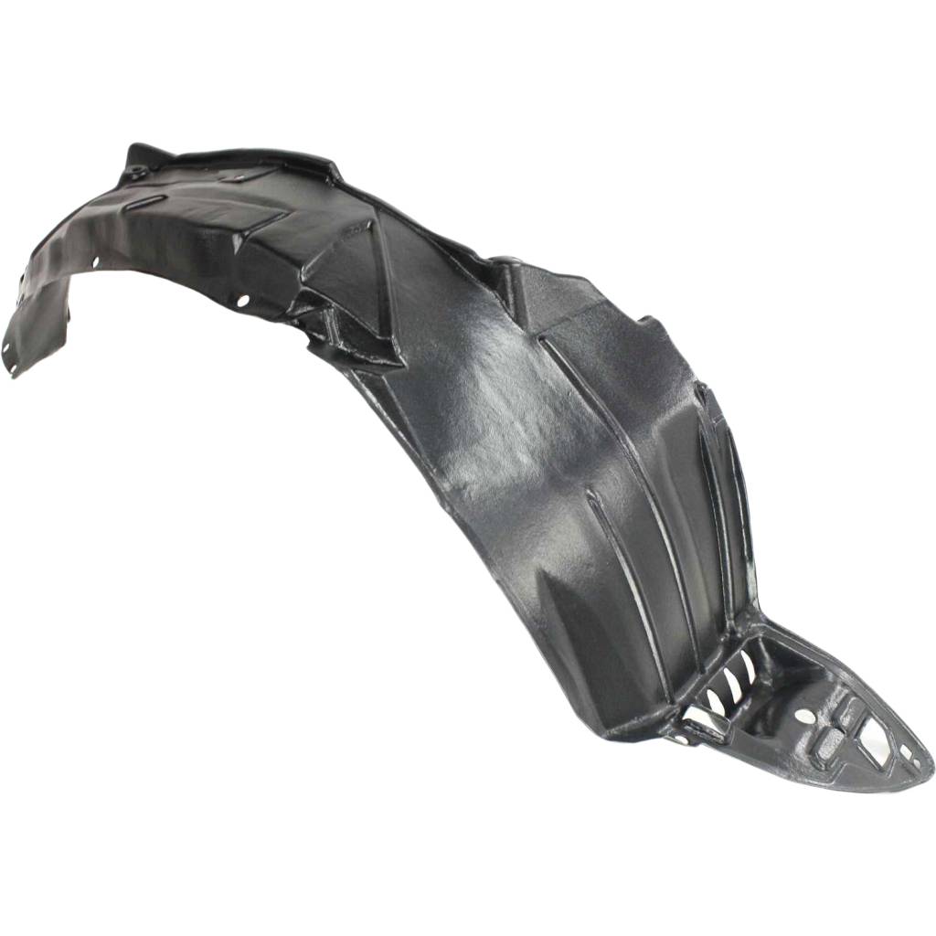 HONDA CIVIC COUPE FENDER LINER RIGHT (Passenger Side) OEM#74101S5A000 2001-2003 PL#HO1249109