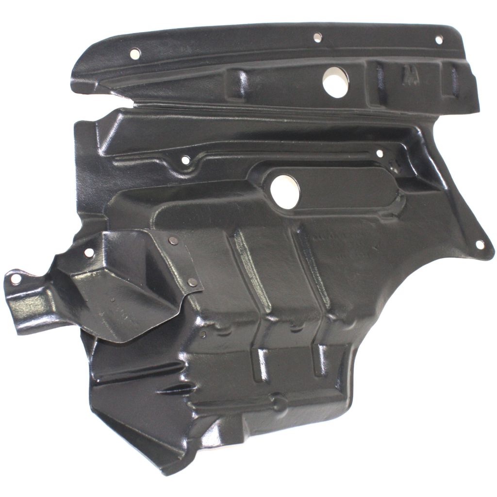 INFINITI I30 SPLASH SHIELD CENTER RIGHT (Passenger Side) (UNDER RADIATOR) OEM#758962Y900 2000-2001 PL#IN1228105