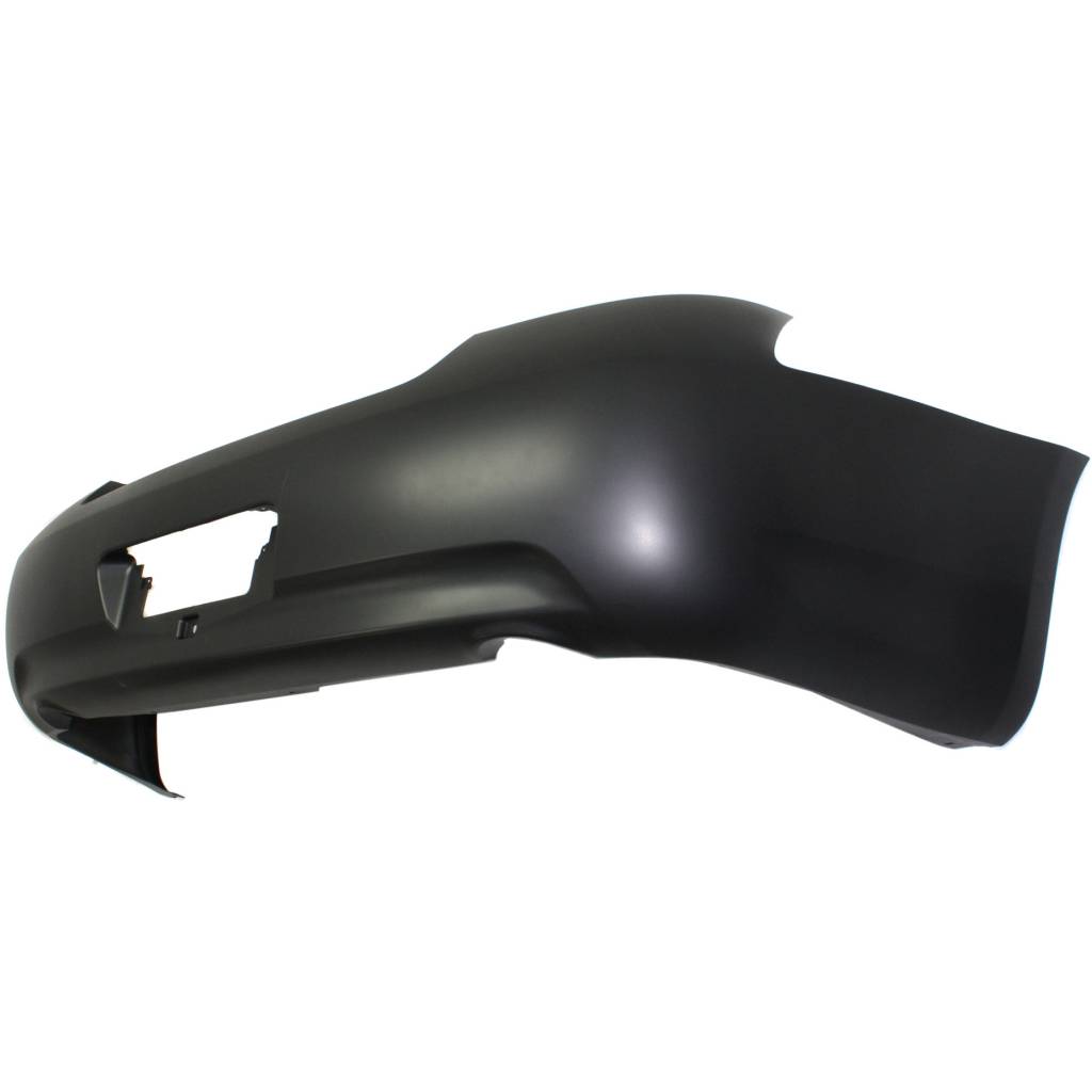 INFINITI G37 SEDAN REAR BUMPER COVER PRIMED OEM#85022JK00H 2009 PL#IN1100126