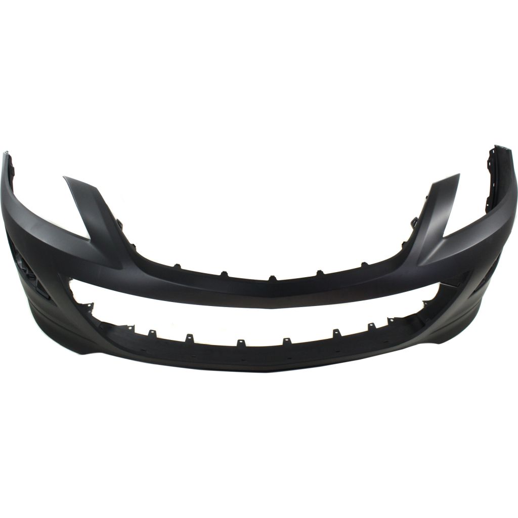 MAZDA CX-9 FRONT BUMPER COVER PRIMED **CAPA** OEM#TE6950031ABB 2010-2012 PL#MA1000225C