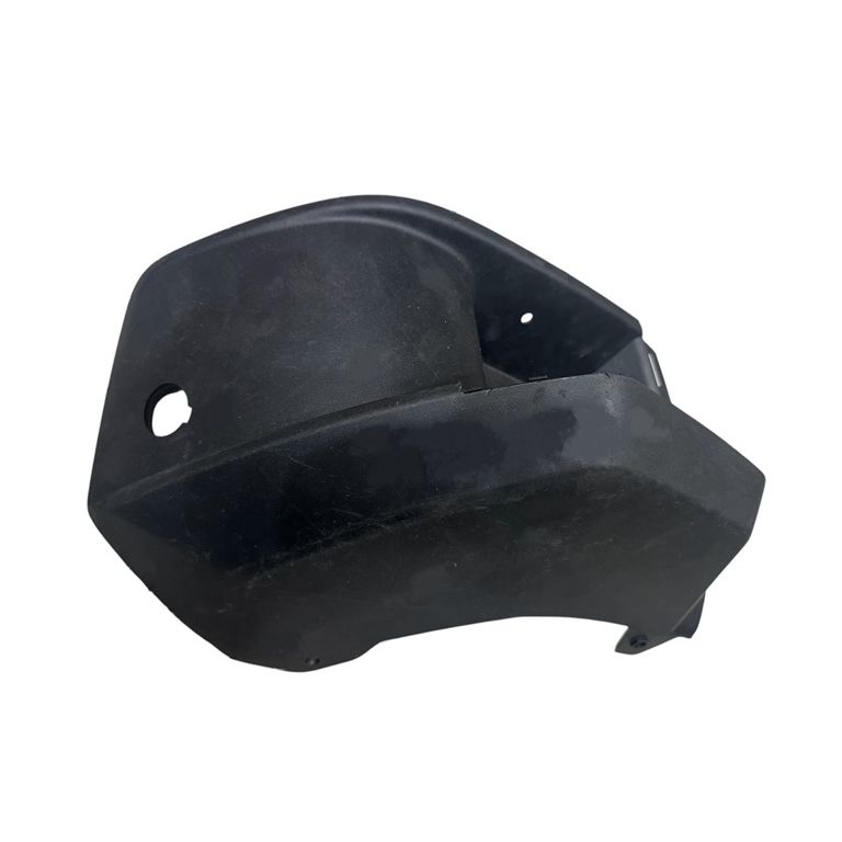 GM TRUCKS & VANS COLORADO REAR BUMPER CORNER STEP INSERT RIGHT (Passenger Side) TXT-BLACK OEM#84939186 2023-2026 PL#GM1139109