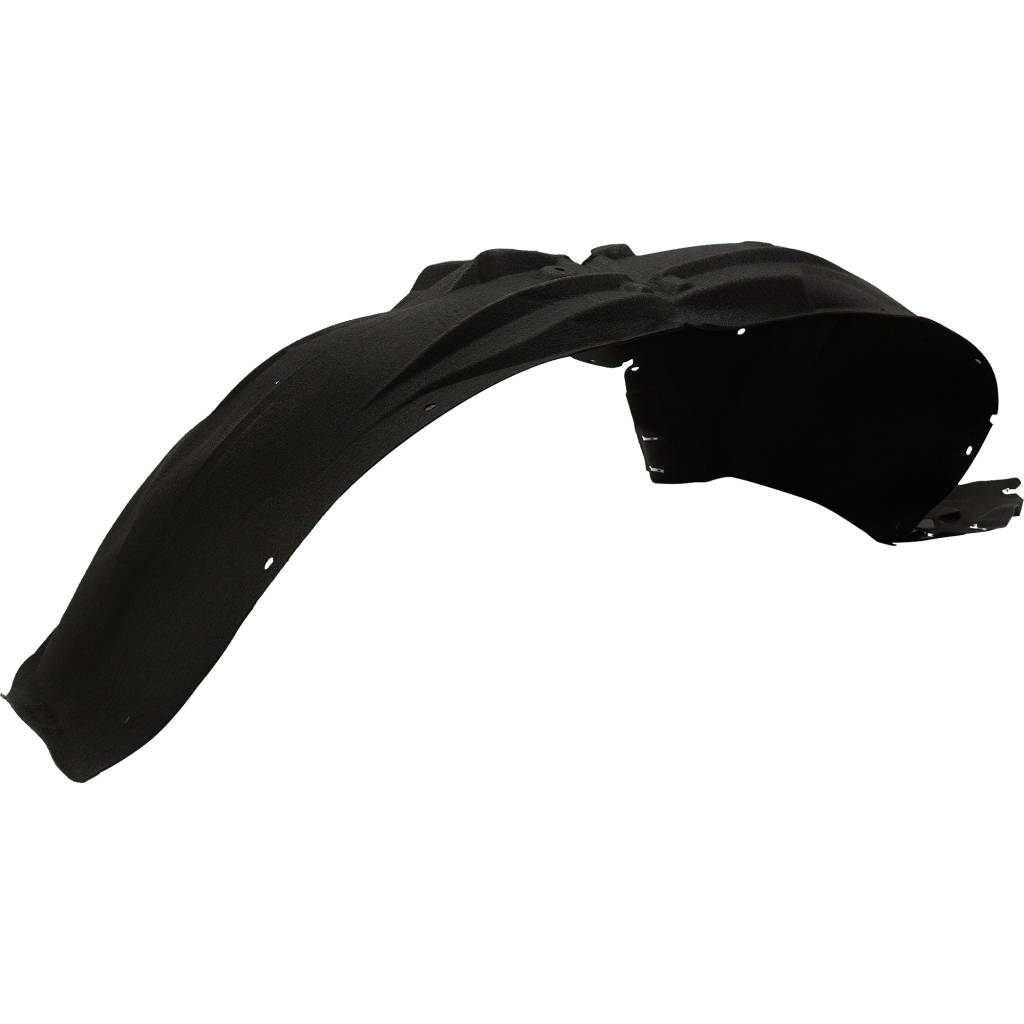 GM TRUCKS & VANS BLAZER FENDER LINER RIGHT (Passenger Side) OEM#84730493 2019-2025 PL#GM1249298