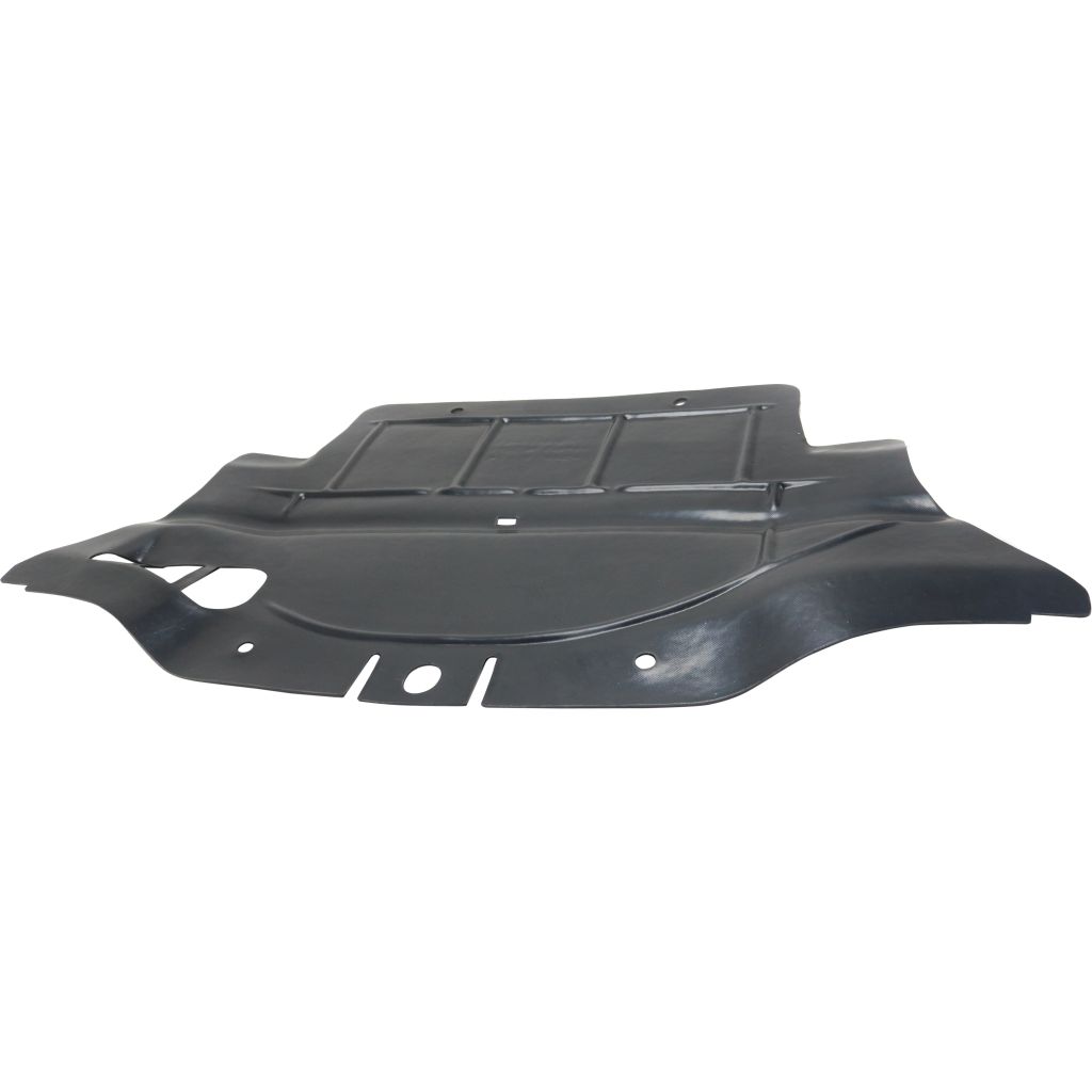 DODGE CHALLENGER FRONT SPLASH SHIELD (ENG UNDER CVR)(AWD)3.6/5.7 OEM#68214816AA-PFM 2015-2023 PL#CH1228143