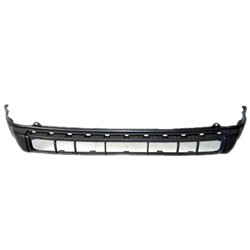 HONDA ELEMENT REAR BUMPER COVER PRM-GRAY (DX/LX) OEM#04715SCVA80ZA 2003-2005 PL#HO1100271