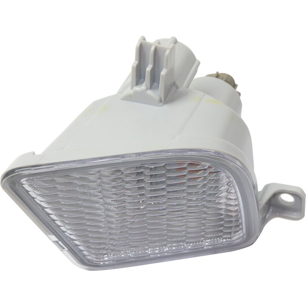 HONDA ODYSSEY TURN SIGNAL LAMP ASSEMBLY LEFT (Driver Side) (LX)**CAPA** OEM#33350THRA11 2018-2020 PL#HO2530132C