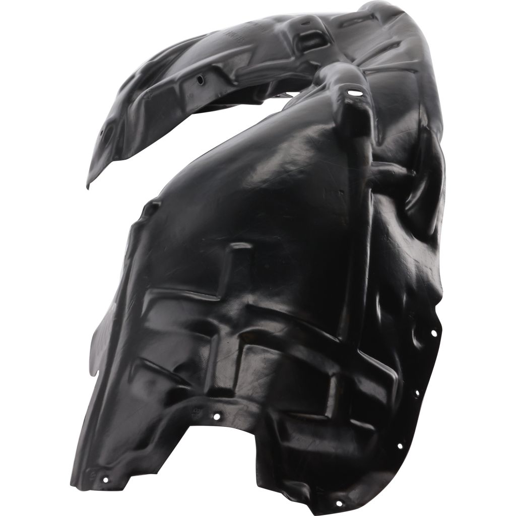 DODGE CHALLENGER FENDER LINER LEFT (Driver Side) OEM#5028751AF 2008-2014 PL#CH1248150