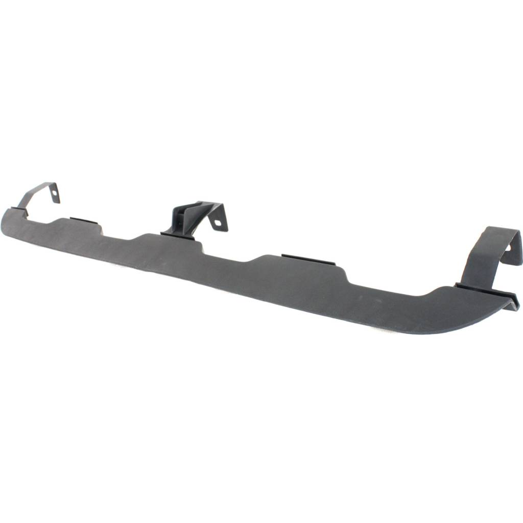 FORD TRUCKS & VANS ESCAPE FRONT BUMPER SPOILER LOWER BLACK OEM#5L8Z17626AAA 2005-2007 PL#FO1094100