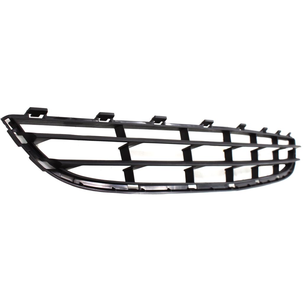 SATURN AURA GRILLE LOWER INNER BLACK OEM#22722230 2007-2010 PL#GM1036115