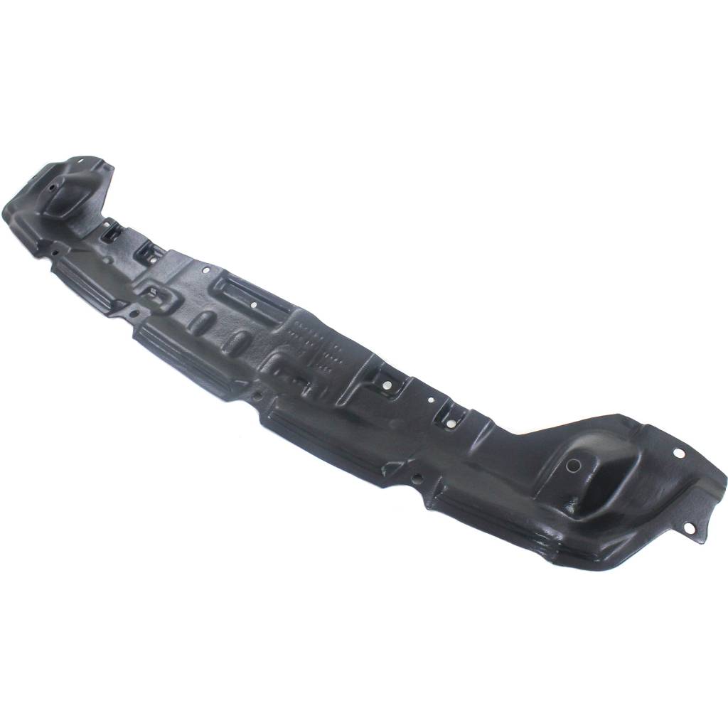 SCION SCION xB FRONT BUMPER LOWER AIR SHIELD OEM#5145012020 2011-2015 PL#SC1091100