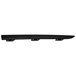 HONDA CRV REAR COVER MOLDING LEFT (Driver Side) TEXT (LX/EX/EX-L) OEM#71519TLAA11 2017-2022 PL#HO1146100