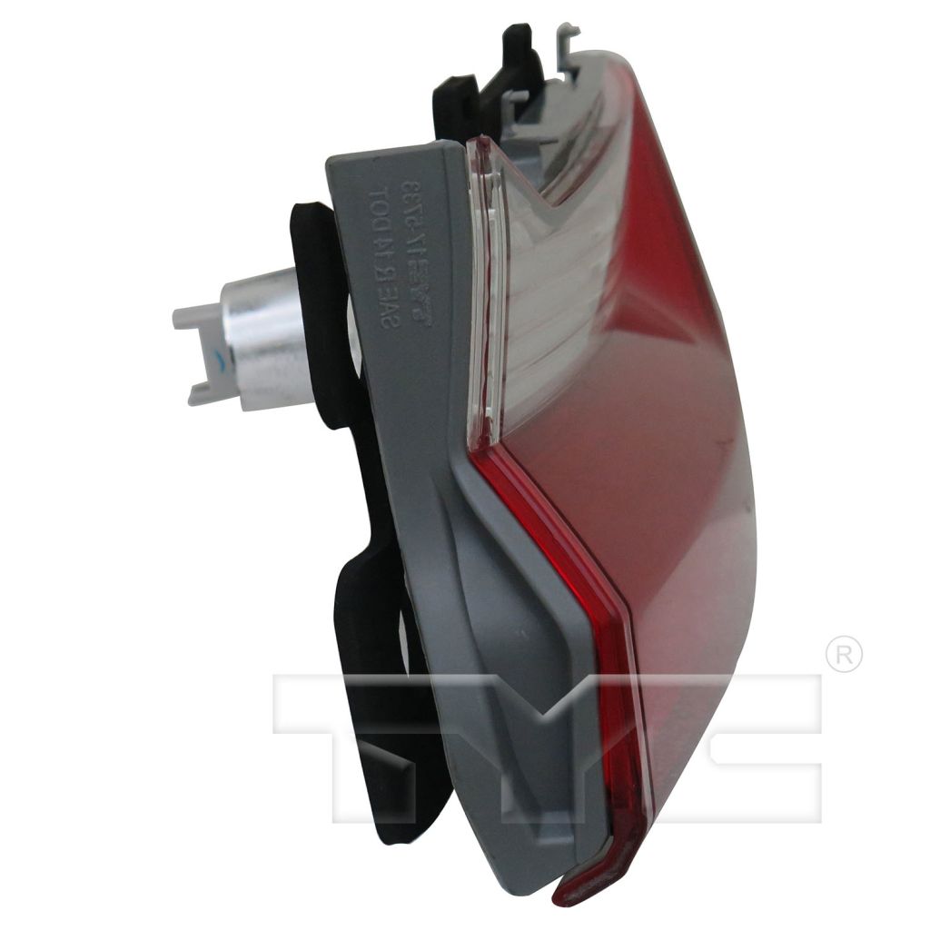 HONDA CRV TAIL LAMP LEFT (Driver Side) ASSY INNER OEM#34155TLAA01 2017-2019 PL#HO2802116