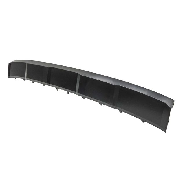 HYUNDAI SANTA FE FRONT BUMPER SKID PLATE BLACK (LIMITED) OEM#86577R6100 2024-2026 PL#HY1095127