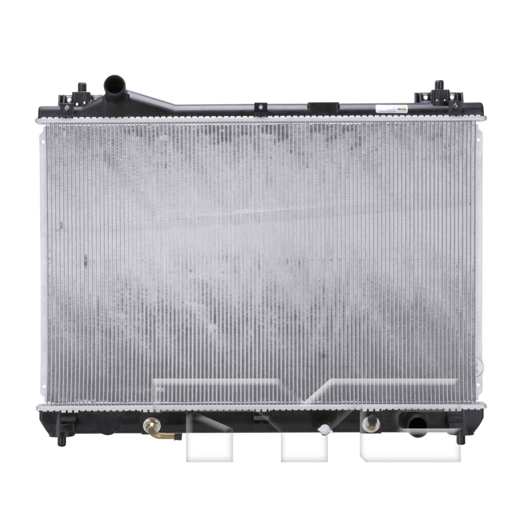 SUZUKI GRAND VITARA RADIATOR A/T 2.7L/3.2L OEM#1770066J10 2006-2010 PL#SZ3010139