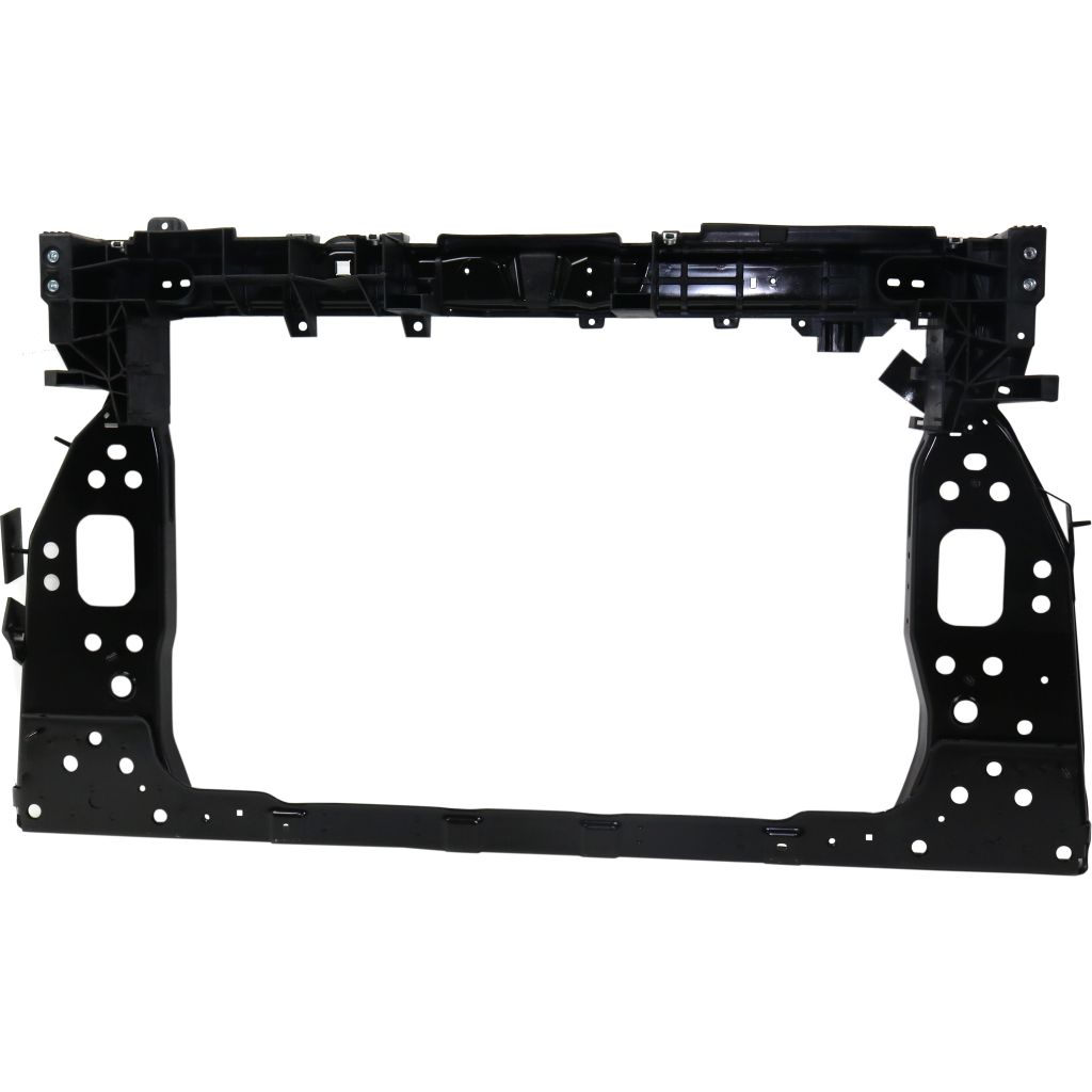 JEEP COMPASS (NEW) RADIATOR SUPPORT ASSY**CAPA** OEM#68243736AF 2017-2021 PL#CH1225300C