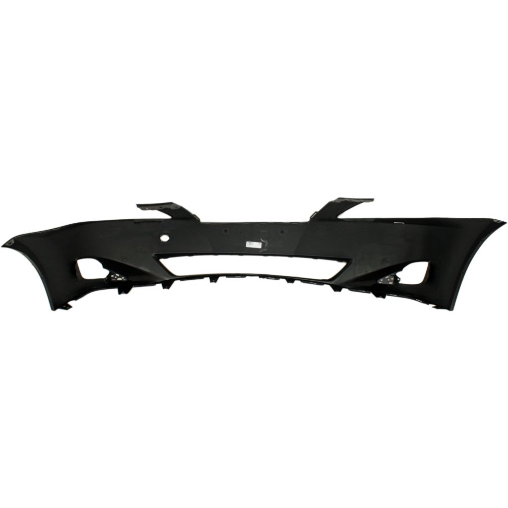 LEXUS IS 250/350 (SEDAN) FRONT BUMPER COVER PRIMED (WO/SENSOR)(W/ WASHER) OEM#5211953918 2006-2008 PL#LX1000162