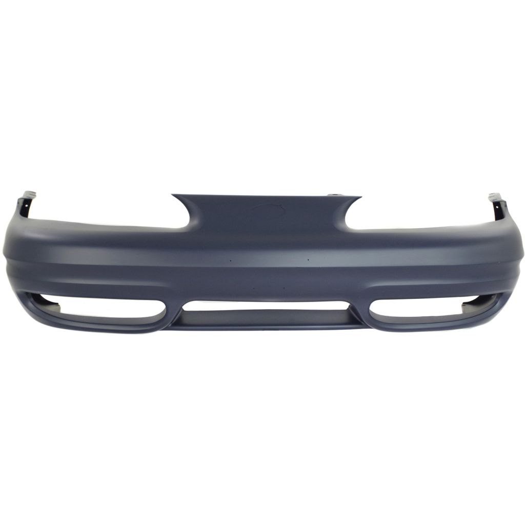 OLDSMOBILE ALERO FRONT BUMPER COVER PRIMED OEM#22610697 1999-2004 PL#GM1000575