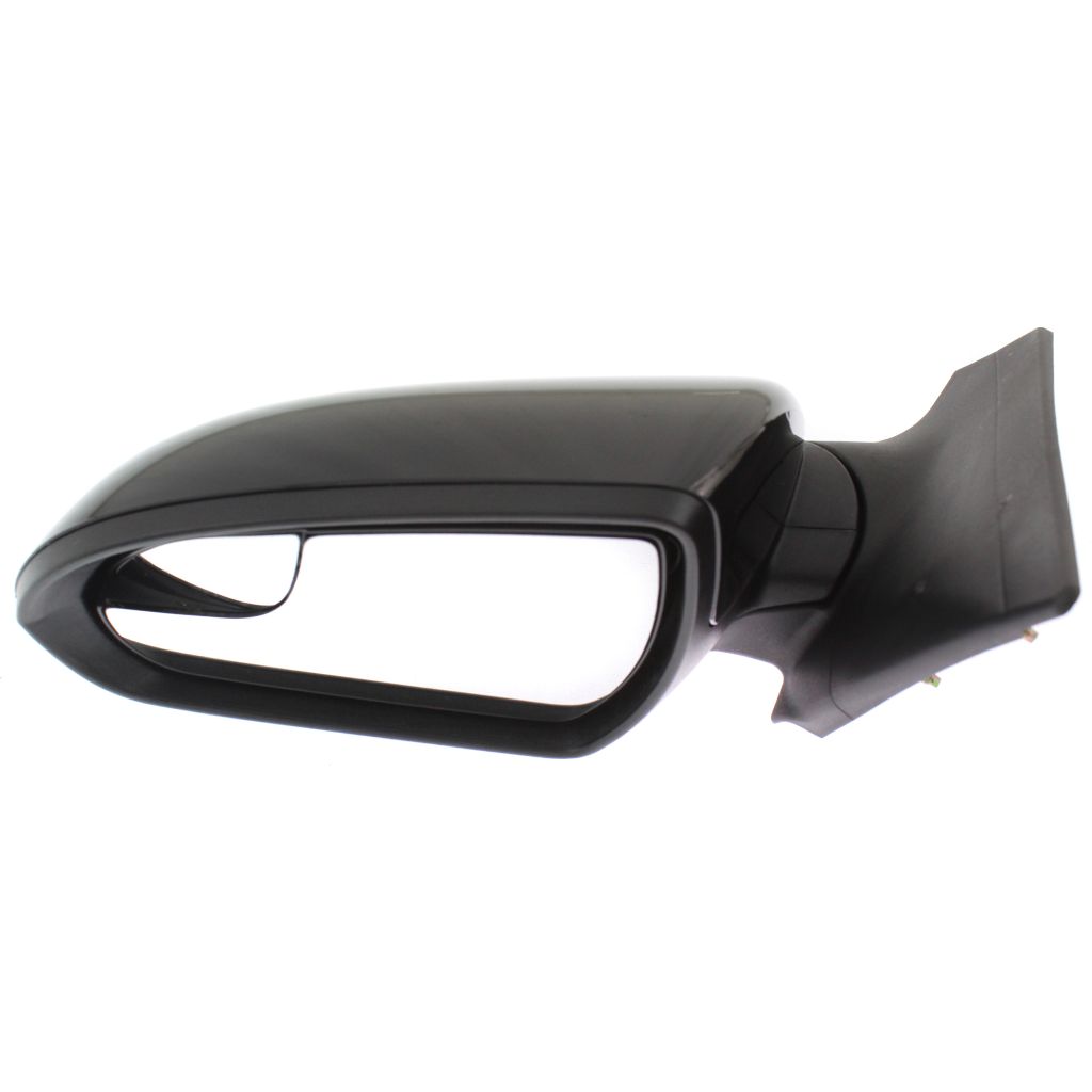 HYUNDAI ELANTRA SEDAN (COMBINE 5735634)DOOR MIRROR LEFT (Driver Side) PWR/HTD (KOREA) OEM#87610F2270 2017-2018 PL#HY1320251