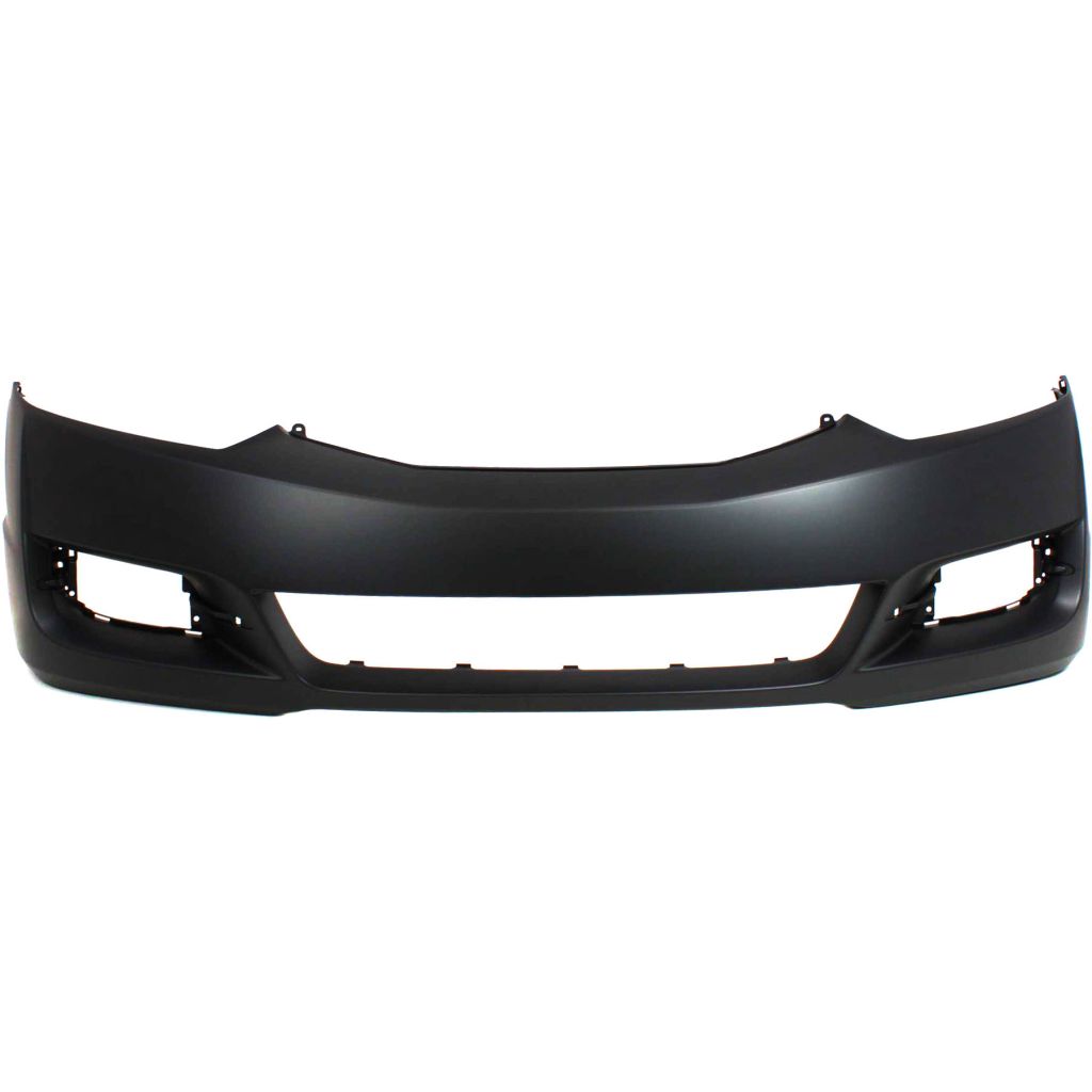 HONDA CIVIC COUPE FRONT BUMPER COVER PRIMED (1.8L) **CAPA** OEM#04711SVAA80ZZ 2009-2011 PL#HO1000262C