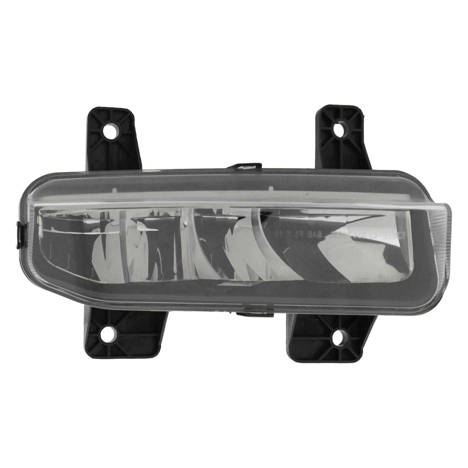 DODGE TRUCKS & VANS DODGE/PU (R1500) FOG LAMP ASSY RIGHT (Passenger Side) (LED) OEM#68477196AB 2020-2022 PL#CH2593164