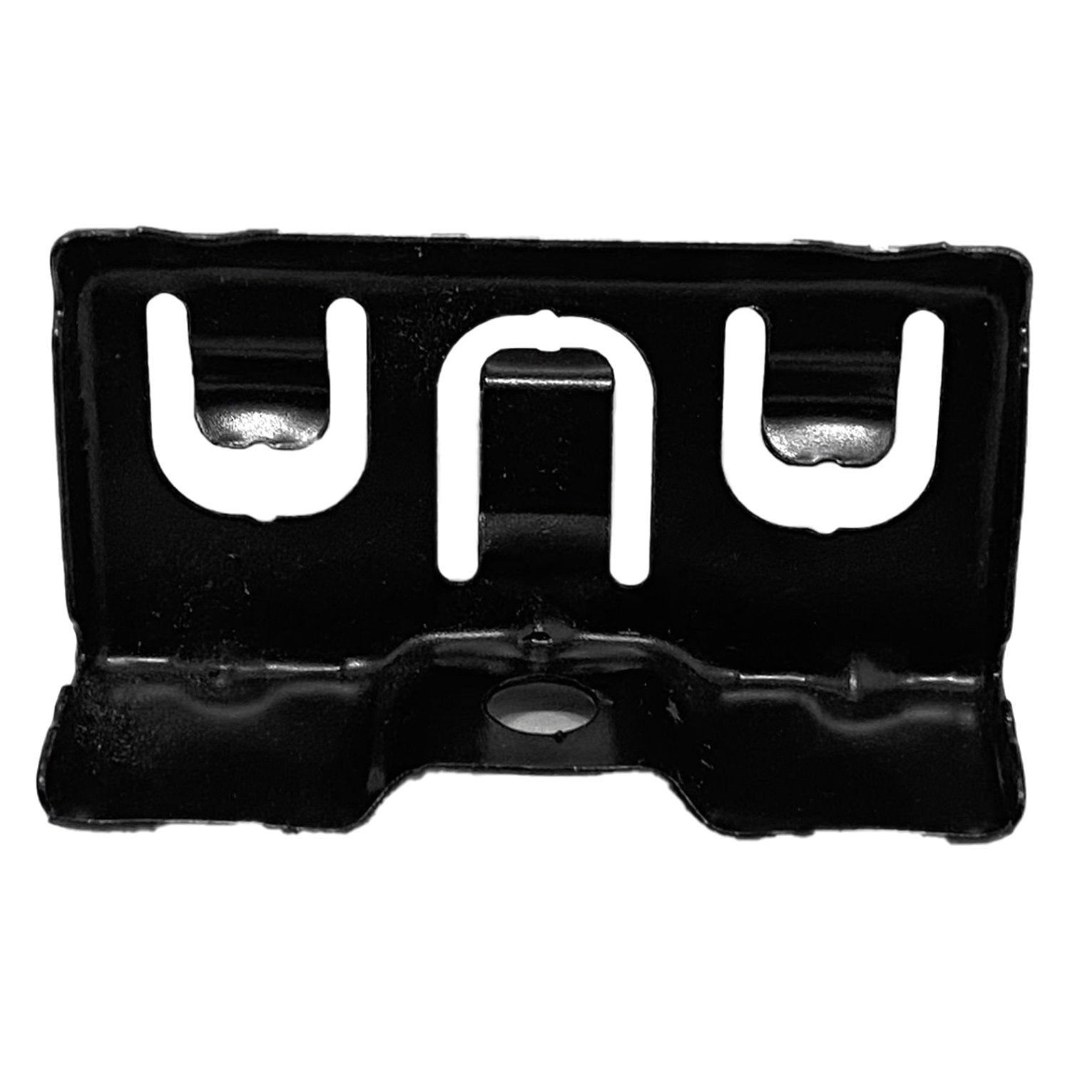 NISSAN(DATSUN) SENTRA REAR BUMPERODY PANEL UPPER BUMPER RETAINER OEM#H52403SGMA 2013-2019 PL#NI1131102