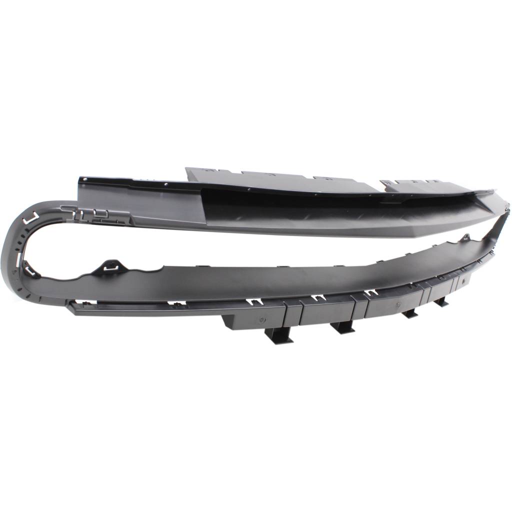 DODGE CHALLENGER GRILLE REINFORCEMENT OEM#68258750AC 2015-2023 PL#CH1223103