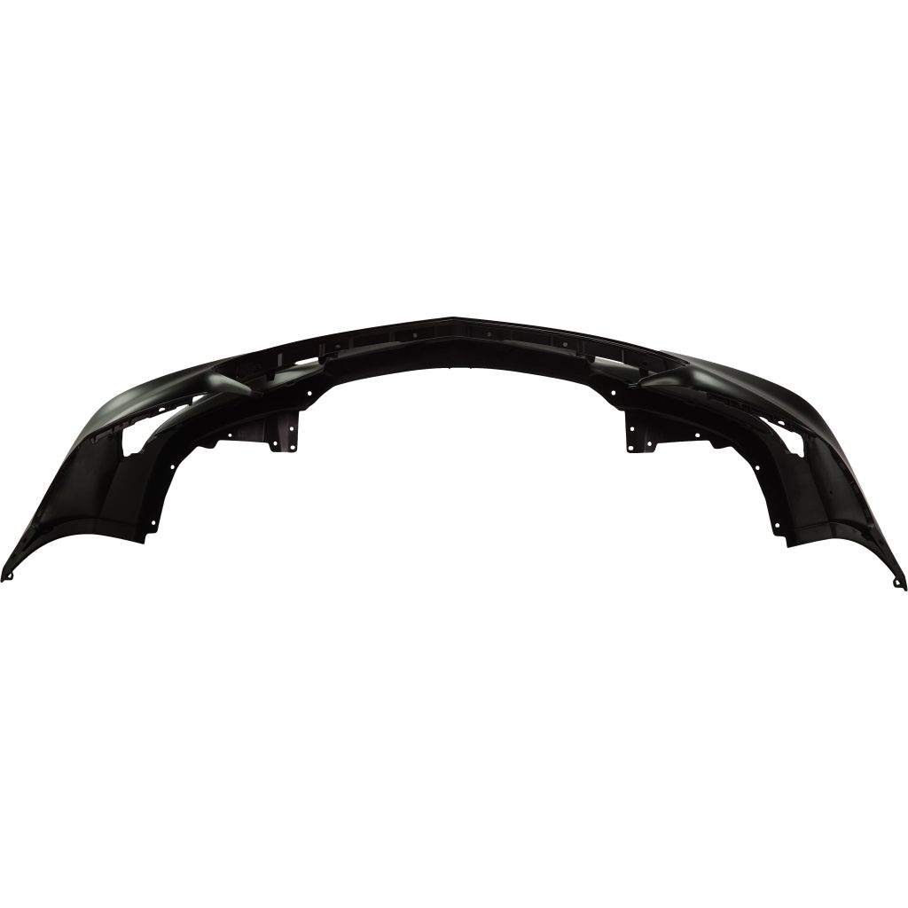 ACURA TLX FRONT BUMPER COVER PRIMED (WO/WASHER)(W/SENSOR)(EXC A-SPEC MDL)**CAPA** OEM#04711TZ3A61ZZ 2018-2020 PL#AC1000196C