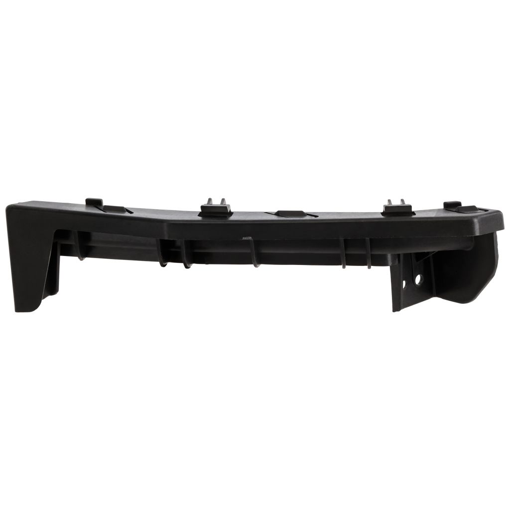 HYUNDAI ELANTRA GT (5DOORS) FRONT BUMPER COVER UPPER SUPPORT RIGHT (Passenger Side) (INNER) OEM#86518A5000 2013-2017 PL#HY1043131