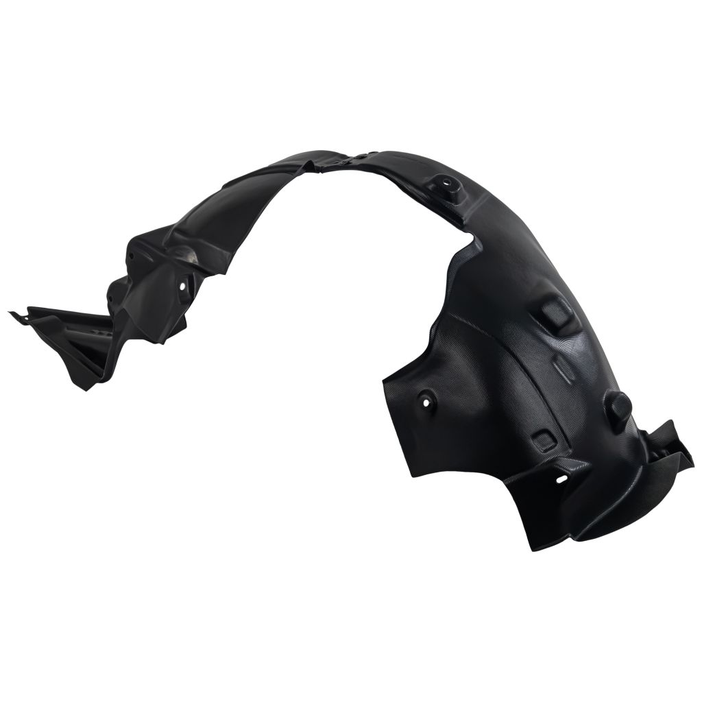 CHEVROLET SONIC FRONT FENDER LINER RIGHT (Passenger Side) (LS/LT/LTZ) OEM#95072281 2012-2016 PL#GM1249236