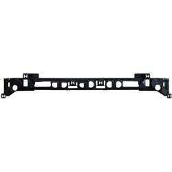 FORD TRUCKS & VANS EXPLORER FRONT BUMPER ABSORBER (W/ACTIVE SHUTTER)**CAPA** OEM#FB5Z17C882A 2016-2017 PL#FO1070196C