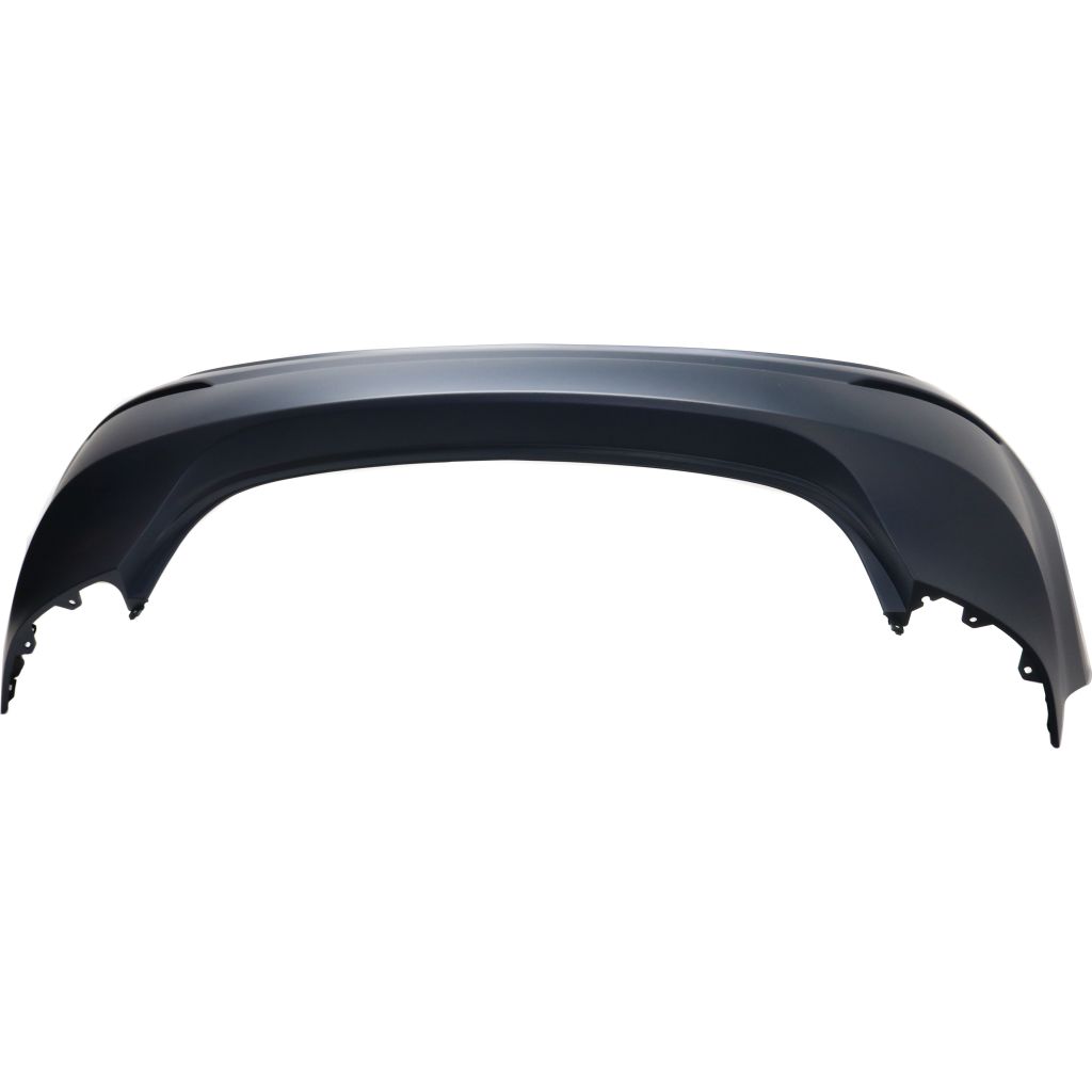 HYUNDAI ELANTRA SEDAN REAR BUMPER COVER PRIMED (KOREA) **CAPA** OEM#866113X700 2014-2016 PL#HY1100202C