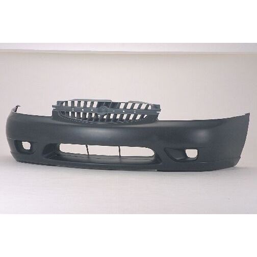 NISSAN(DATSUN) ALTIMA FRONT BUMPER COVER PRIMED (W/O FOG) OEM#F20220Z825 2000-2001 PL#NI1000175
