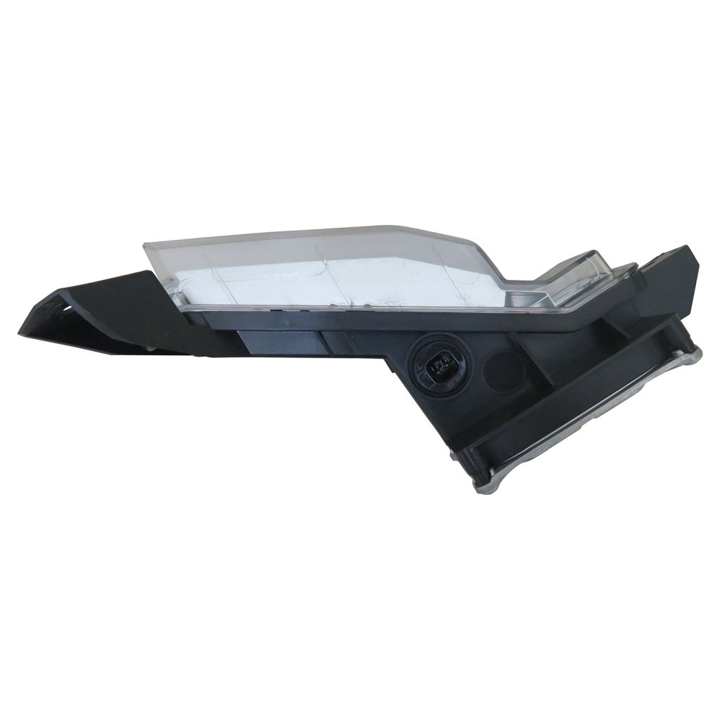 CHEVROLET CAMARO DAYTIME RUNNING LAMP ASSY LEFT (Driver Side) (1SS/2SS) OEM#84211957 2016-2018 PL#GM2562108