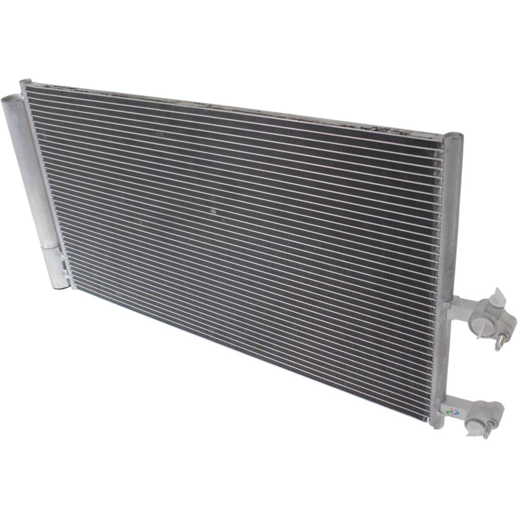 VOLVO VOLVO XC60 PLUG-IN A/C CONDENSER 2.0L/L4 OEM#316864131 2018-2024 PL#VO3030123