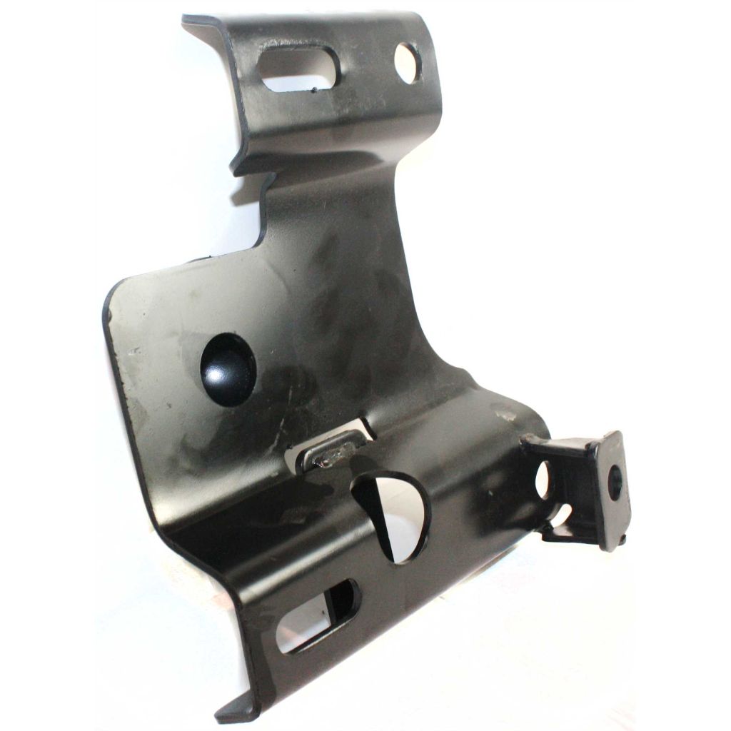 FORD TRUCKS & VANS RANGER FRONT BUMPER REINF RIGHT (Passenger Side) ( MTG PLATE ) **CAPA** OEM#1L5Z17859AA 2001-2005 PL#FO1067143C