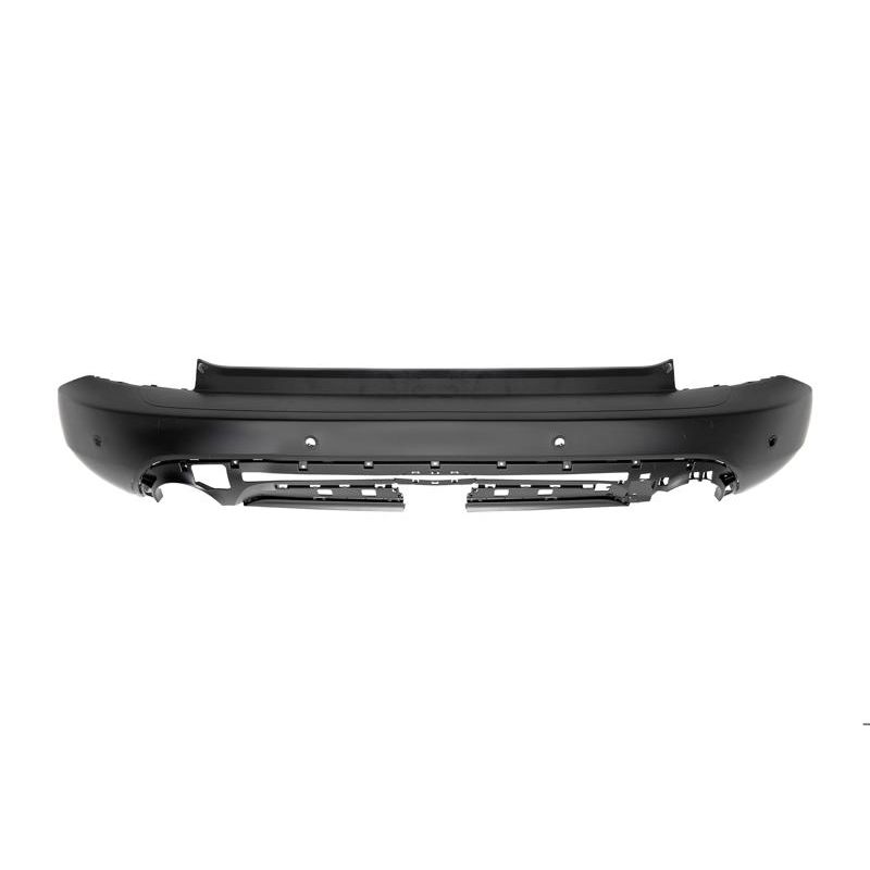 FORD TRUCKS & VANS ESCAPE HYBRID REAR BUMPER COVER PRIMED (W/SENSOR)(W/TOW)(ST-LINE) OEM#PJ6Z17K835SFPTM 2023-2025 PL#FO1100780