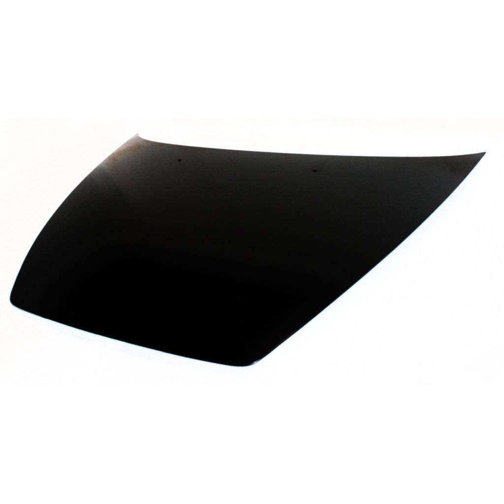 VOLVO VOLVO C30 HOOD (ALUMINUM)**CAPA** OEM#313714156 2008-2013 PL#VO1230118C
