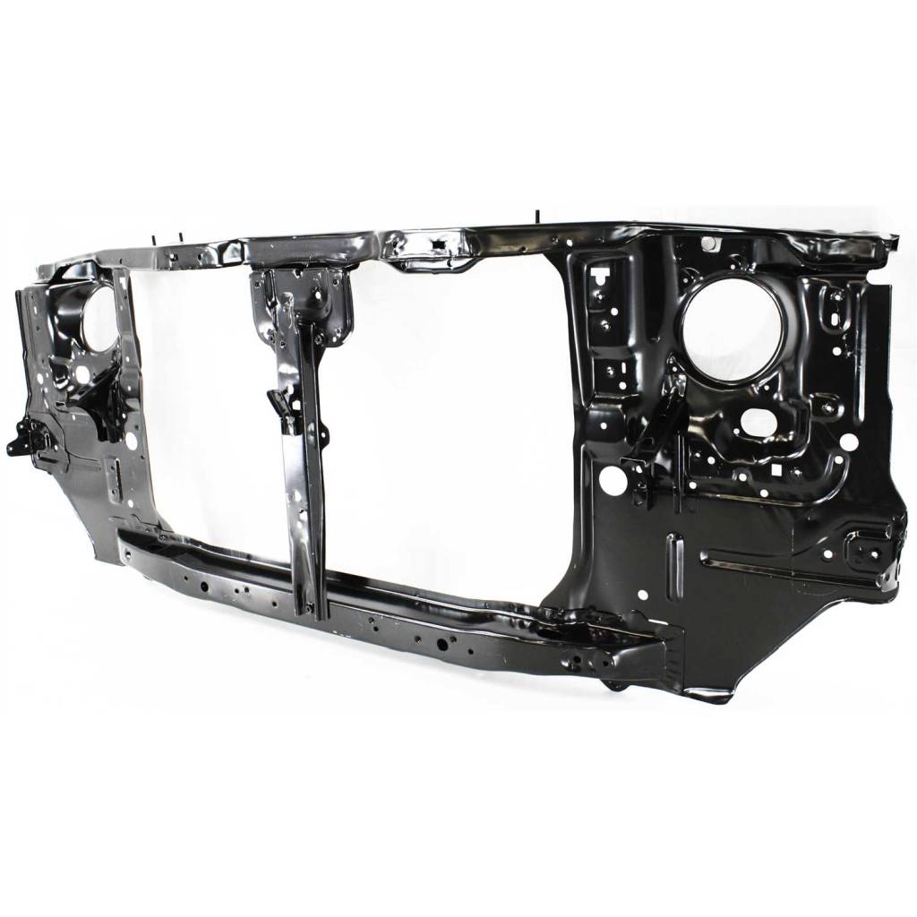 NISSAN FRONTIER RADIATOR SUPPORT ASSY OEM#625001Z631 2003-2004 PL#NI1225155