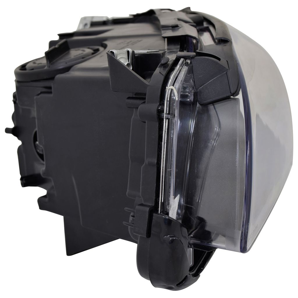 BMW BMW 5 SERIES (SEDAN) HEAD LAMP UNIT LEFT (Driver Side) HID (LENS/HOUSING) OEM#63117343905 2014-2016 PL#BM2518159