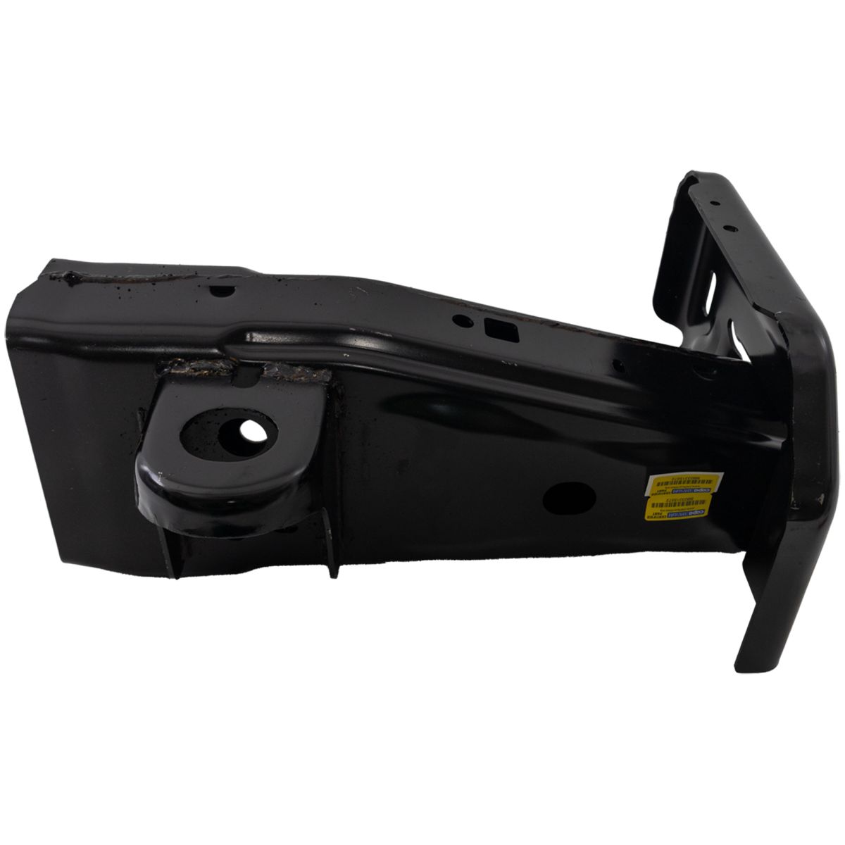 FORD TRUCKS & VANS FORD/PU F150 RAPTOR FRAME RAIL REPAIR KIT RIGHT (Passenger Side) (REGULAR CAB) OEM#ML3Z5D058C 2021-2025 PL#FO1253107