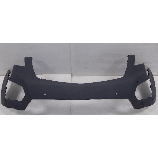CADILLAC XT5 FRONT BUMPER COVER PRIMED (W/PK SENSOR)(W/ADAPTIVE CRUISE) OEM#84505291 2017-2019 PL#GM1000A15
