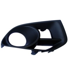 NISSAN(DATSUN) MURANO FOG LAMP COVER RIGHT (Passenger Side) (W/FOG) OEM#620741GR0A 2011-2014 PL#NI1039116