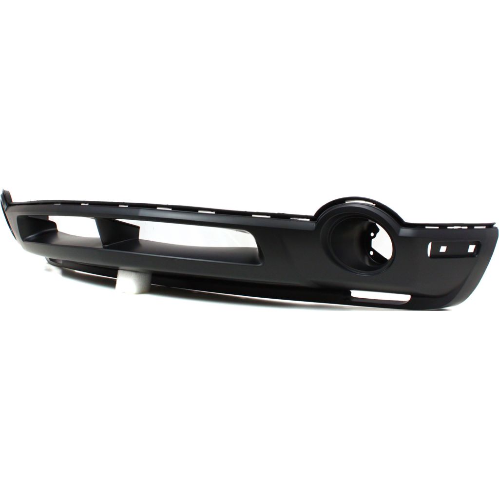 CHRYSLER PACIFICA FRONT BUMPER COVER LOWER PRM OEM#68001922AA 2007-2008 PL#CH1000917