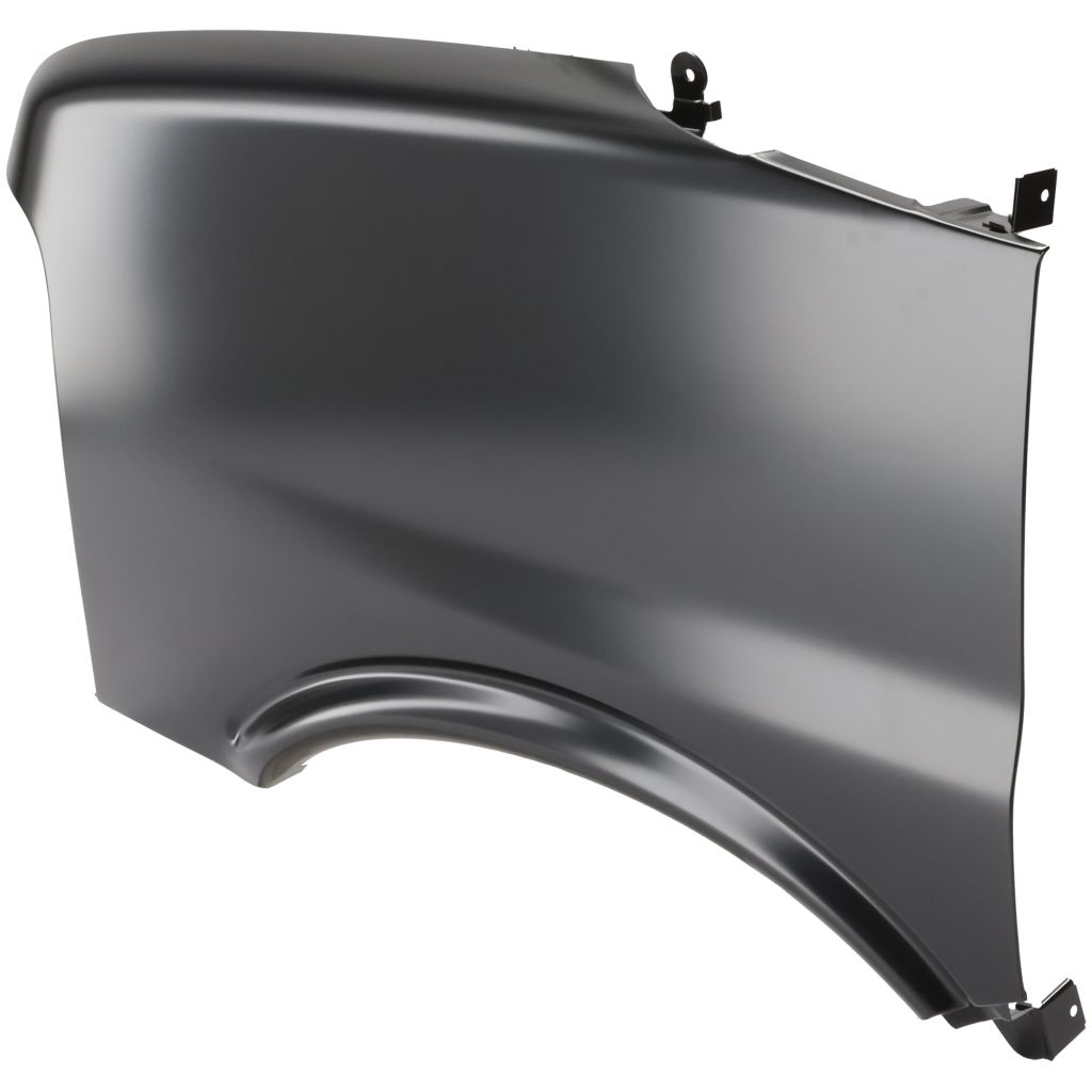 GM TRUCKS & VANS CHEVY/GMC/VAN(Express/Savana) FENDER LEFT (Driver Side) OEM#89025252 2003-2025 PL#GM1240312