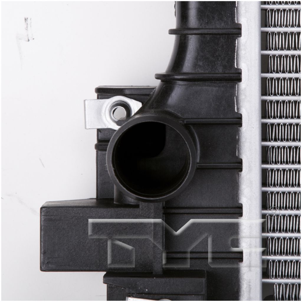 CADILLAC SRX RADIATOR 3.0/3.6L ( FM 6-7-10) OEM#23428314 2010-2016 PL#GM3010549