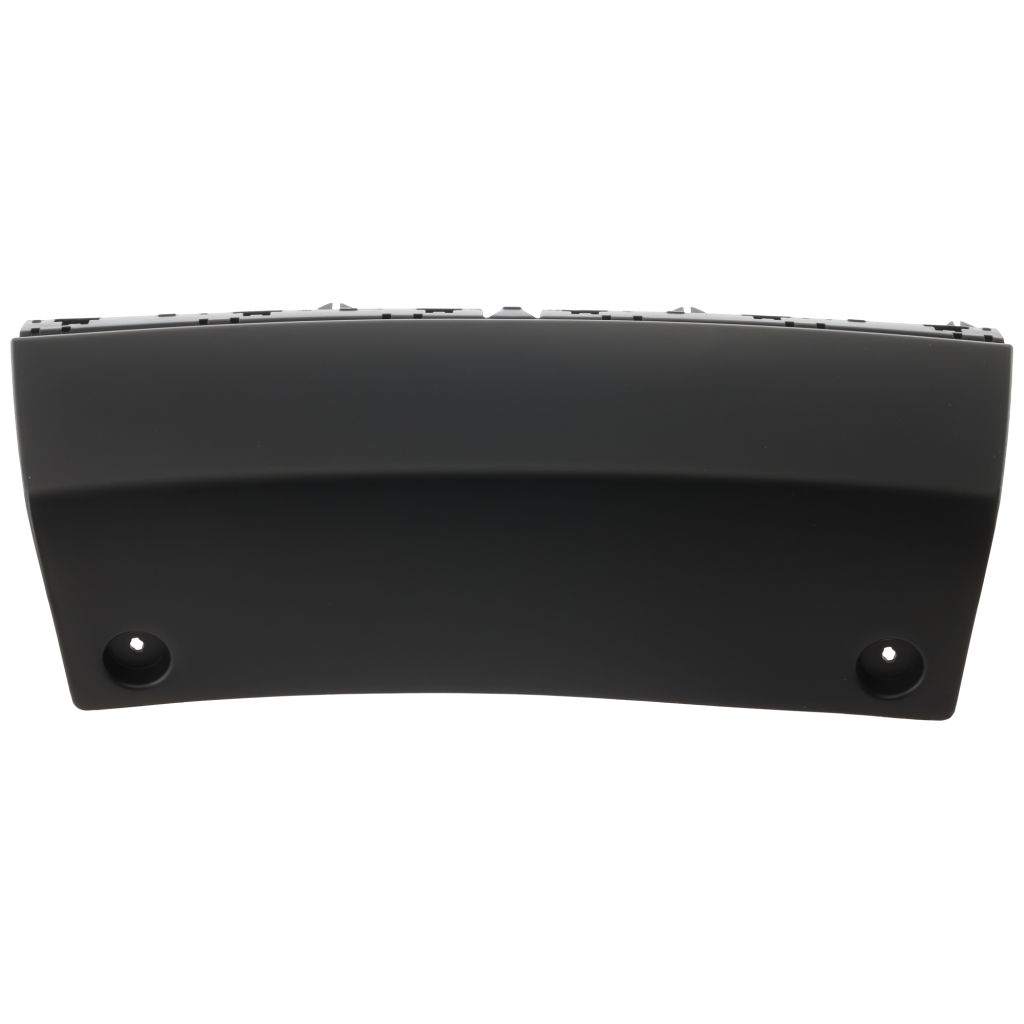 JEEPVEHICLE GRAND CHEROKEE / GRAND CHEROKEE WK TRAILER HITCH COVER PRIMED (SUMMIT/LIMITED X/HIGH ALTITUDE) OEM#1WD25TZZAE 2014-2021 PL#CH1137102