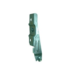 CHEVROLET MALIBU SEDAN/MAXX HATCHBACK (W/O S/M IN BMP) HOOD HINGE LEFT (Driver Side) (BODY SIDE) OEM#15886831 2004-2007 PL#GM1236134