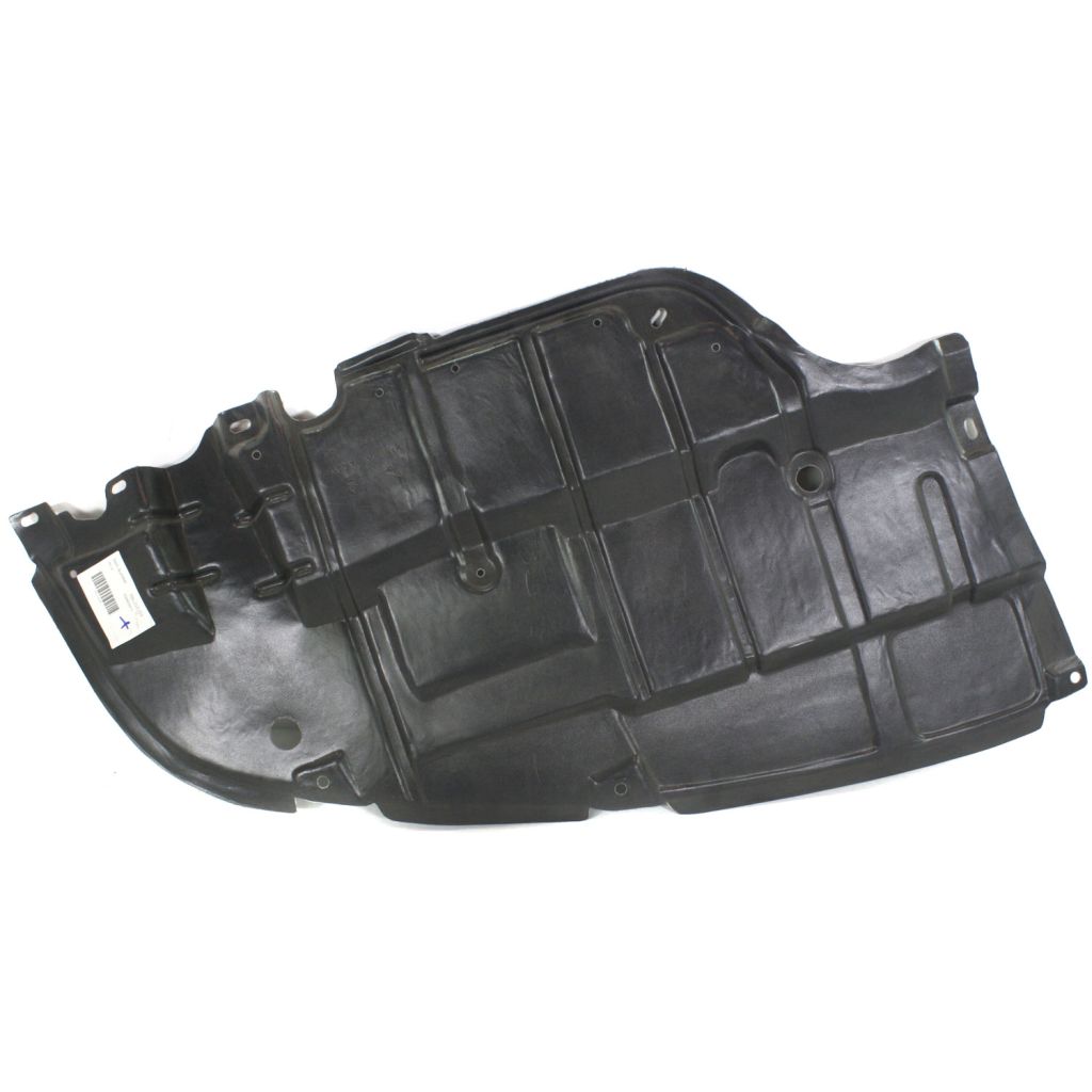 LEXUS ES 350 FRONT SPLASH SHIELD LEFT (Driver Side) (ENG UNDER CVR) OEM#5144233120 2007-2012 PL#LX1228106