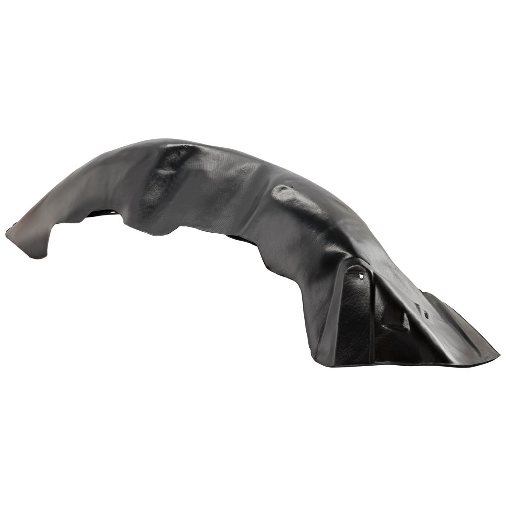 GM TRUCKS & VANS TAHOE (CHEVY) FENDER LINER LEFT (Driver Side) (Z71 OFFROAD PKG) OEM#22860087 2007-2014 PL#GM1248181