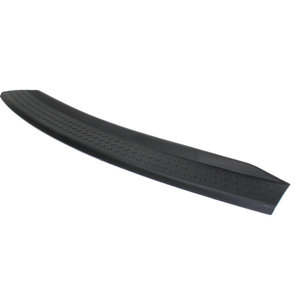 DODGE TRUCKS & VANS GRAND CARAVAN REAR BUMPER STEP PAD OEM#5113110AC 2008-2010 PL#CH1191118